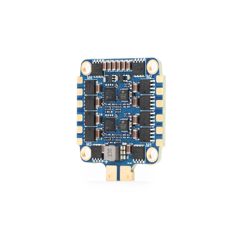 AM32 70A 3-12S 4in1 ESC - Unmanned RC