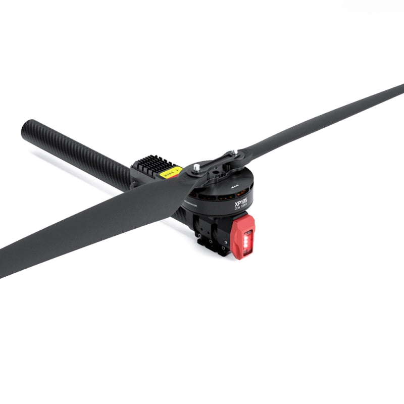 XP10S Drone Arm Set 100KV - Unmanned RC