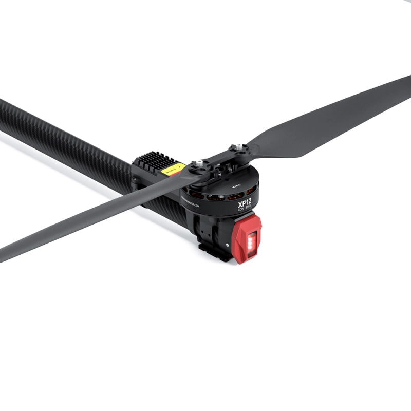 XP12 Drone Arm Set 85KV - Unmanned RC