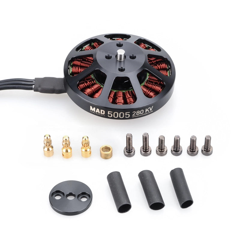 MAD 5005 EEE Drone Motor - Unmanned RC