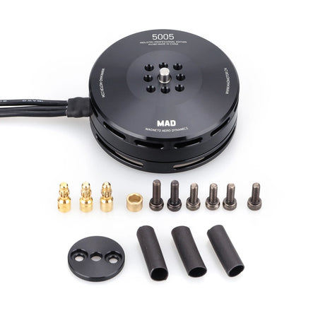 MAD 5005 IPE Drone Motor - Unmanned RC