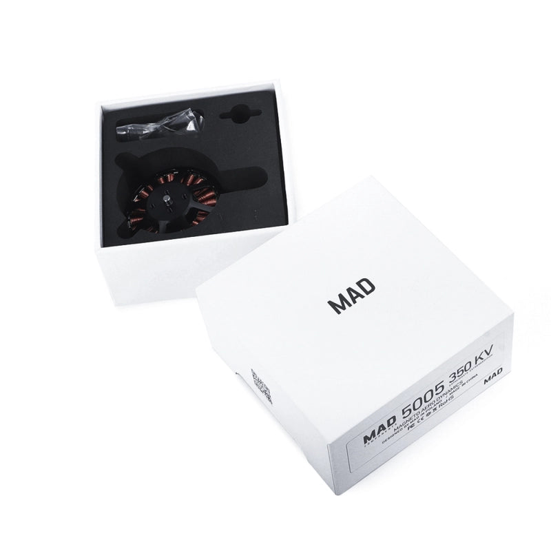 MAD 5005 EEE Drone Motor - Unmanned RC