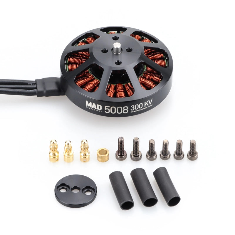 MAD 5008 EEE V2.0 Drone Motor - Unmanned RC