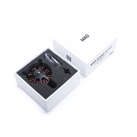 MAD 5008 EEE V2.0 Drone Motor - Unmanned RC