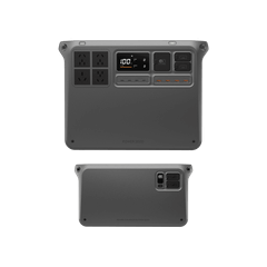 DJI POWER2000 Smart Power Station - Unmanned RC
