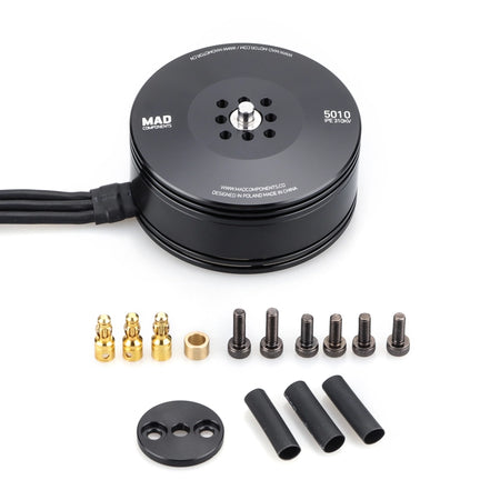 MAD 5010 IPE V3.0 Drone Motor - Unmanned RC