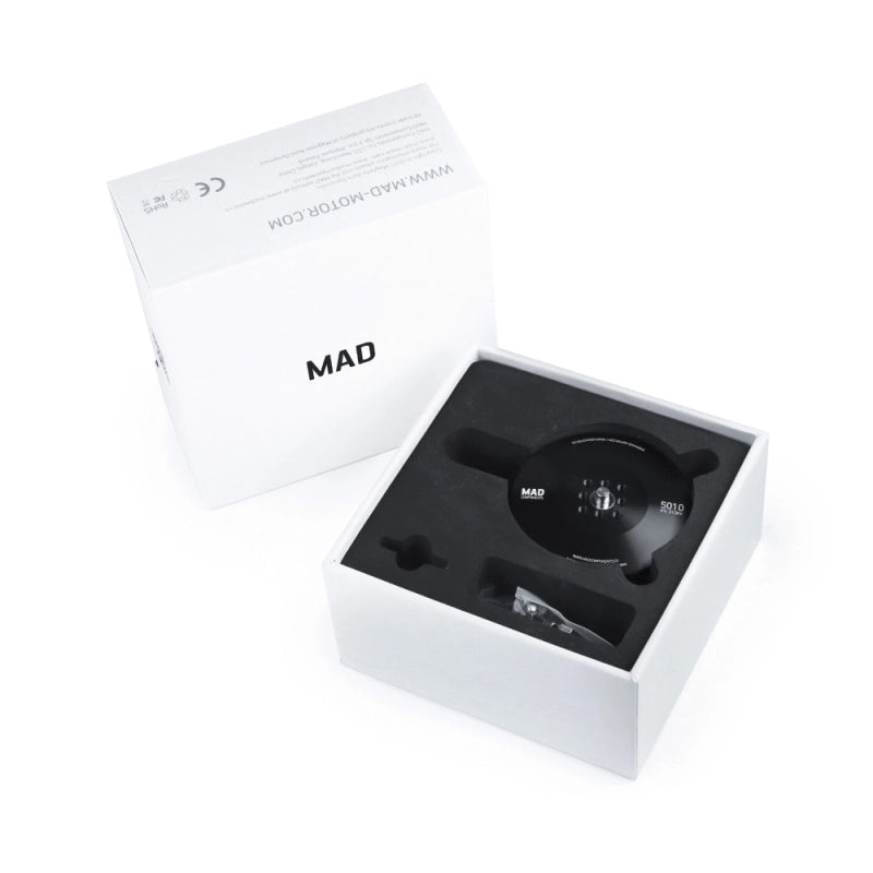 MAD 5010 IPE V3.0 Drone Motor - Unmanned RC
