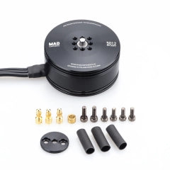 MAD 5012 IPE V3.0 Drone Motor - Unmanned RC