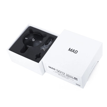 MAD 5012 IPE V3.0 Drone Motor - Unmanned RC