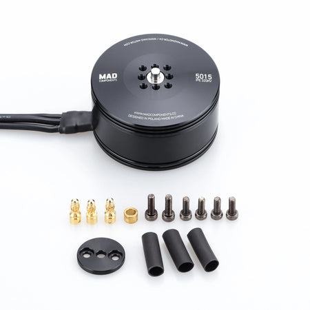 MAD 5015 IPE V3.0 eVTOL Drone Motor - Unmanned RC