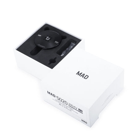 MAD 5020 IPE V3.0 EVTOL Drone Motor - Unmanned RC