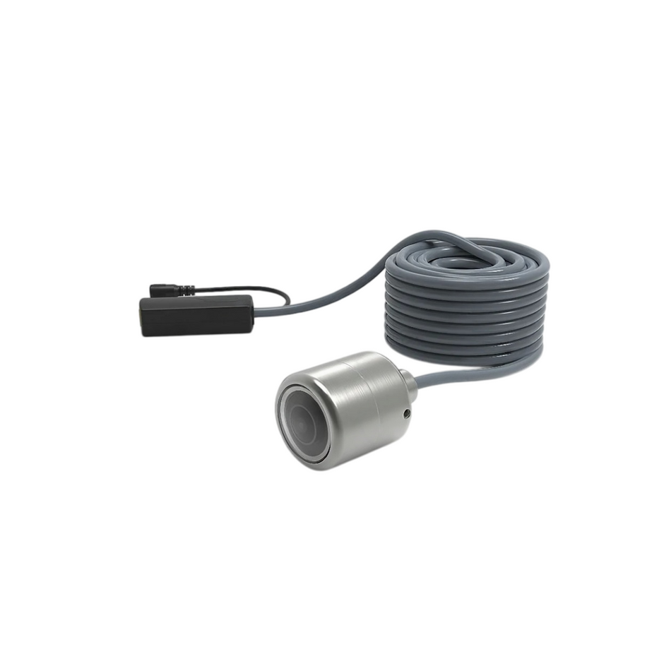 2MP 128GB Mini Underwater Camera for Underwater Monitoring and ROV