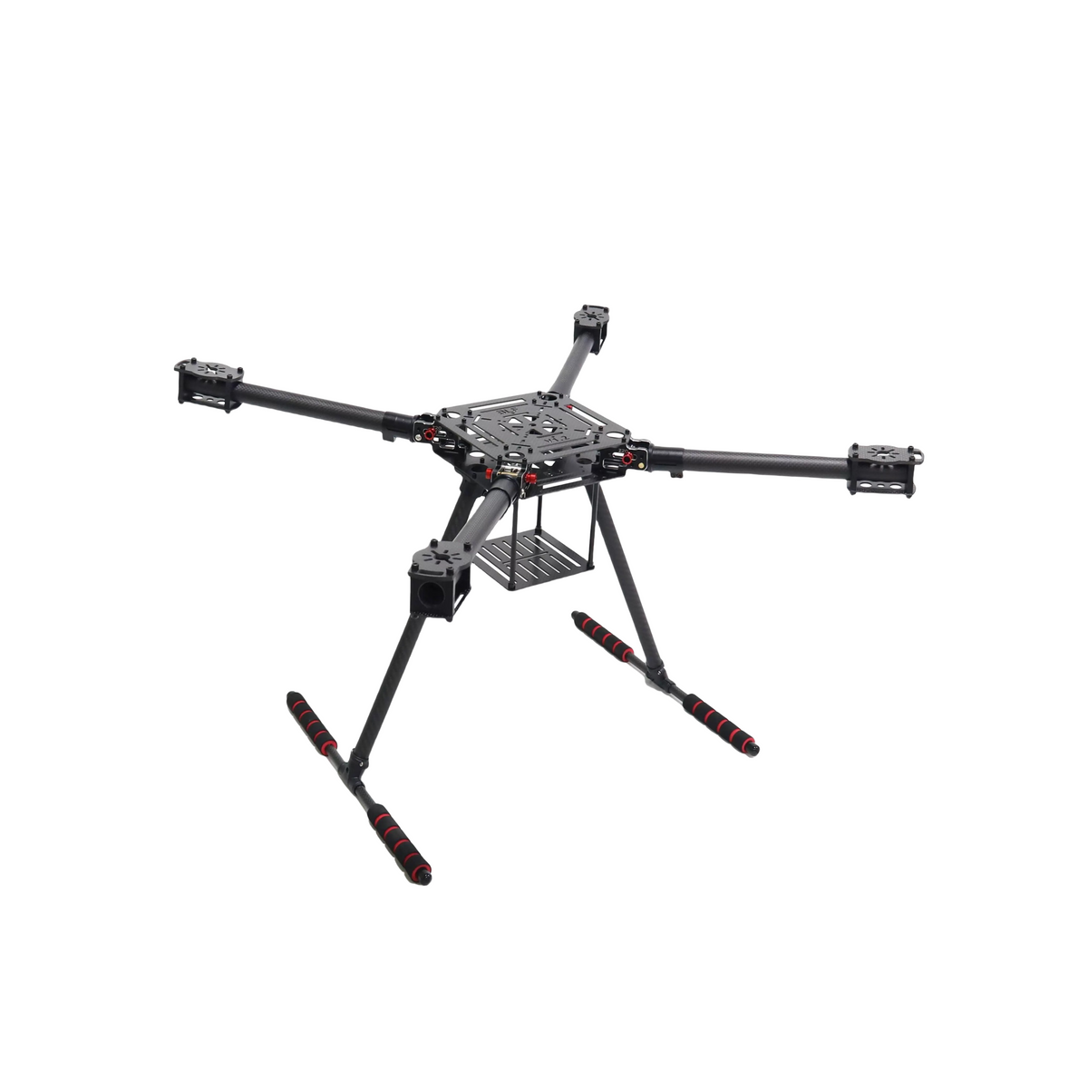 UnmannedRC X650 Quadcopter Frame Kit - Unmanned RC