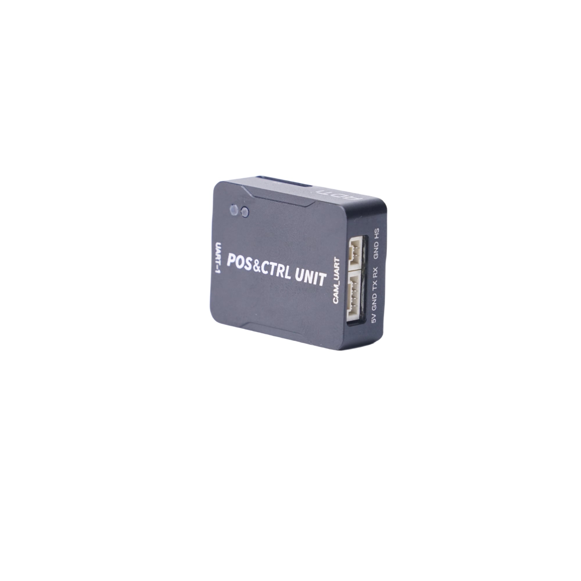 ADTI Camera POS & CTRL Units for Direct Geotagging - Unmanned RC