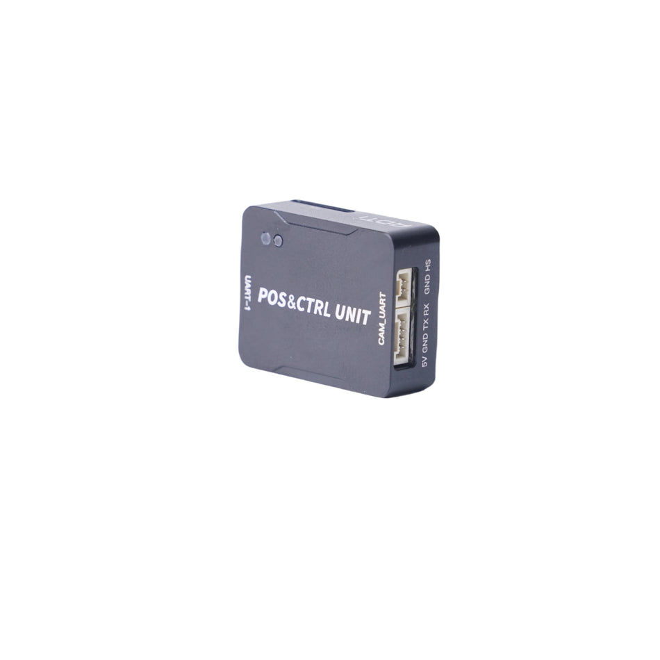ADTI Camera POS & CTRL Units for Direct Geotagging - Unmanned RC