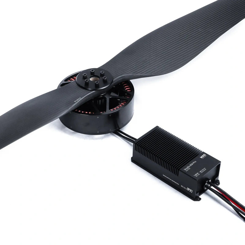 HB40-64x20 drone arm set - Unmanned RC