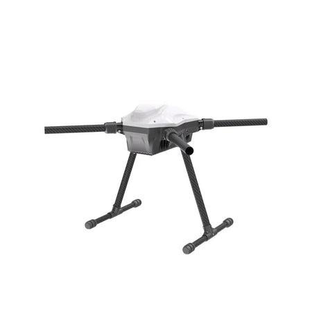 UnmannedRC X900 Quadcopter for Long Endurance Inspection and Mapping - Unmanned RC