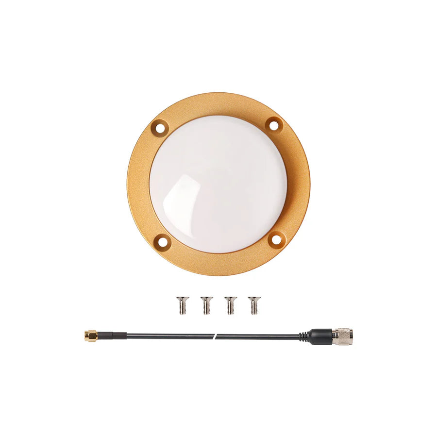 High-Precision Aviation Antenna (HANT-X601A) - Unmanned RC