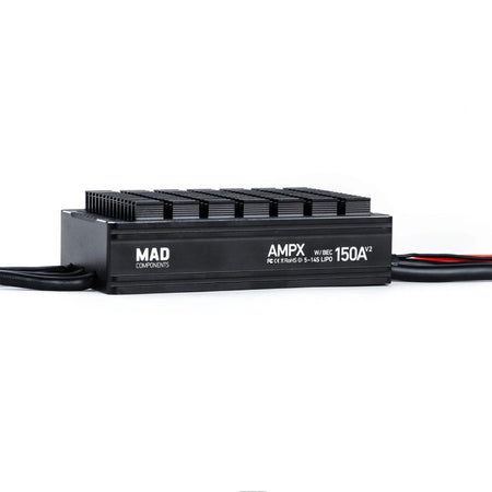 AMPX 150A (5-14S) Drone ESC - Unmanned RC