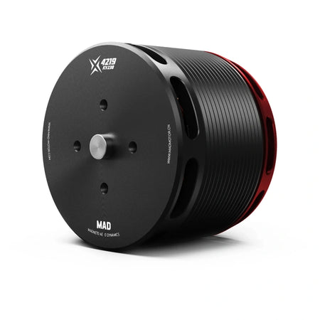 X4219(Long Shaft Version) eVTOL Airplane Drone Motor - Unmanned RC