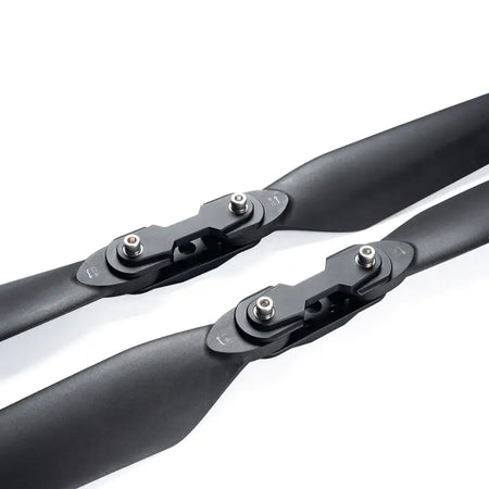 MAD TIPUP 48x19 Polymer Folding Propeller - Unmanned RC