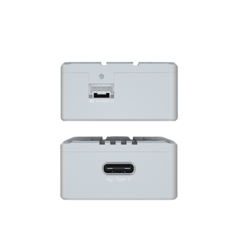 CUAV NEW C-RTK 2 high precision Multi-Star Multi-Frequency RTK PPK GNSS Module - Unmanned RC