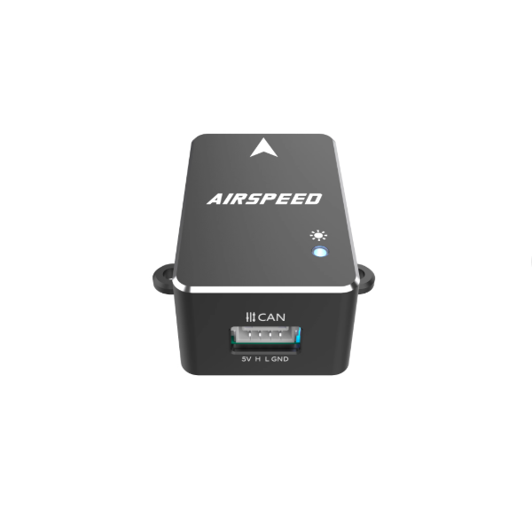 CAN AIRSPEED – MS4525DO CAN Airspeed Module - Unmanned RC