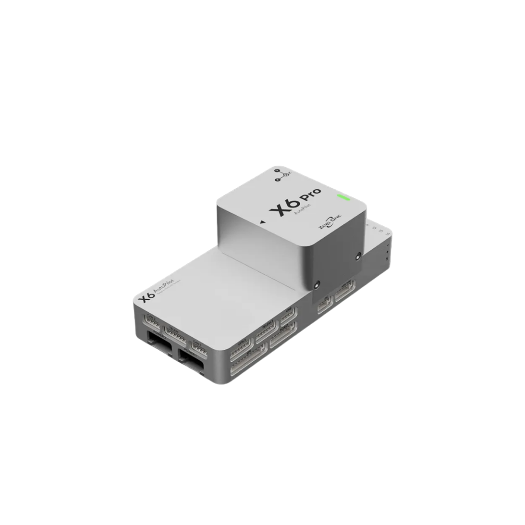 X6 Pro AutoPilot For ArduPilot and PX4 for Copter, Plane, VTOL, Rover - Unmanned RC