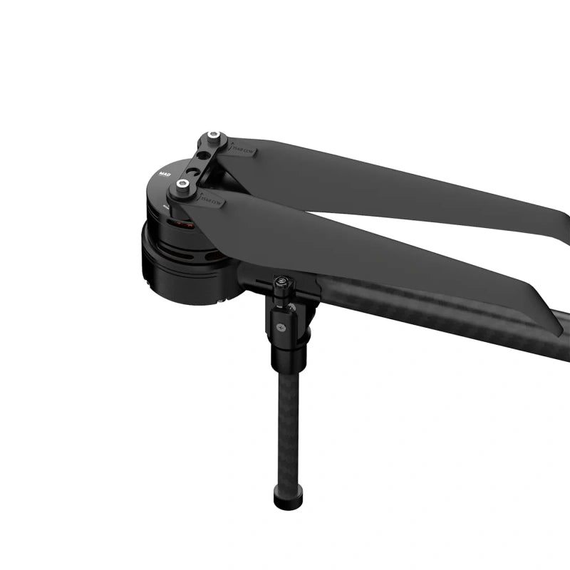 MAD 4x08 Drone Arm Set 400KV - Unmanned RC