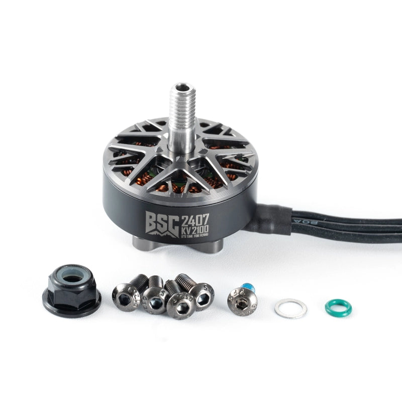 MAD BSC 2407 FPV drone motor - Unmanned RC
