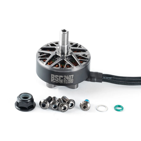MAD BSC 2407 FPV drone motor - Unmanned RC