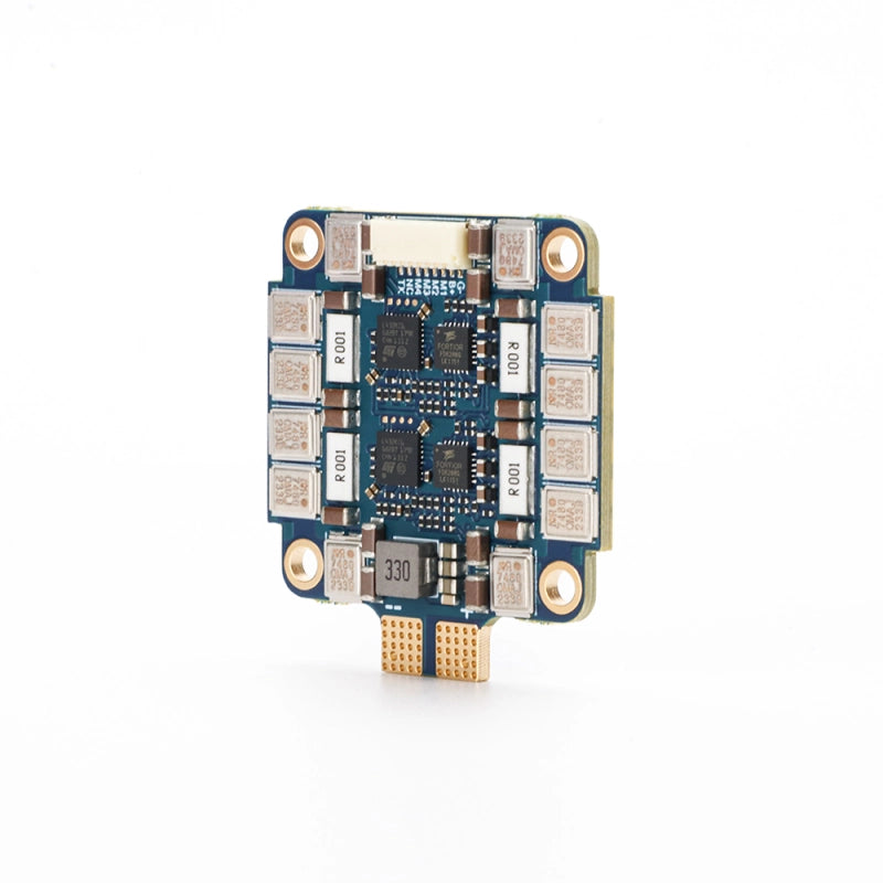 AM32 70A 3-8S 4in1 ESC - Unmanned RC