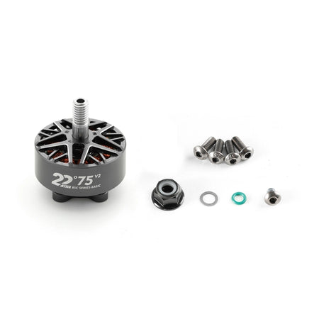 MAD BSC 2207.5 V2.0 FPV Drone Motor (one solid construction) - Unmanned RC