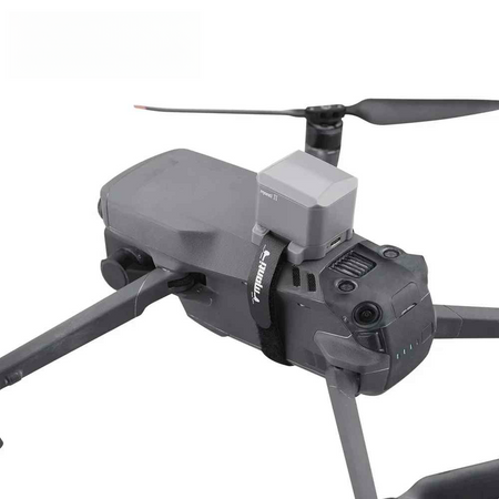 DJI Mavic 3 and Mavic 3 PRO Parachute - Unmanned RC