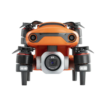Autel Robotics EVO II Pro 6K Rugged Bundle V3 - Unmanned RC
