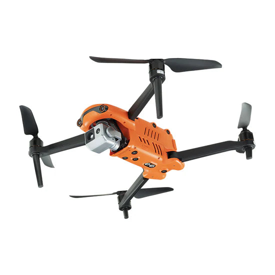 Autel Robotics EVO II Dual 640T Rugged Bundle V3 - Unmanned RC