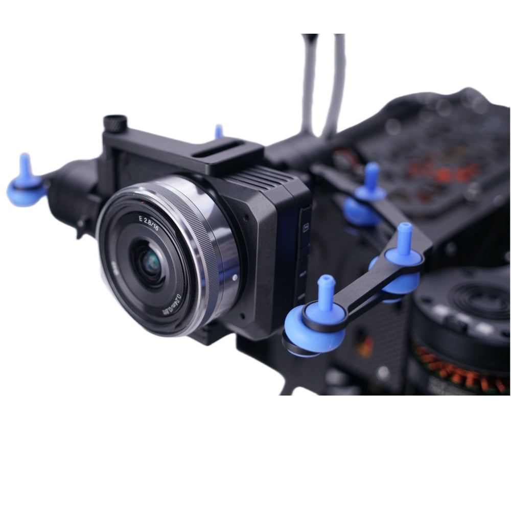 UnmannedRC -Unmanned Aircraft Systems and Professional Mapping Cameras