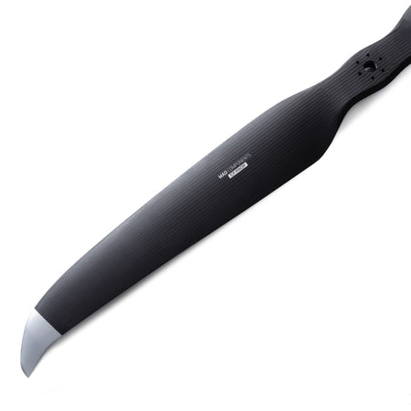 MAD 73x29 inch FLUXER PRO Carbon Fiber Propeller - Unmanned RC