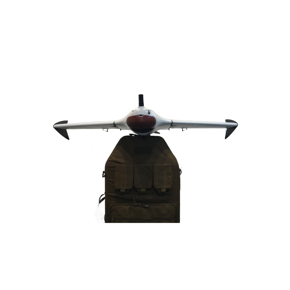 UnmannedRC Skywalker X5 PRO Fully Autonomous Aerial Mapping Drone - Unmanned RC