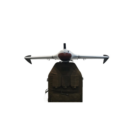 UnmannedRC Skywalker X5 PRO Fully Autonomous Aerial Mapping Drone - Unmanned RC
