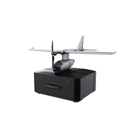 Firefly Fixed-Wing FPV Drone - Unmanned RC