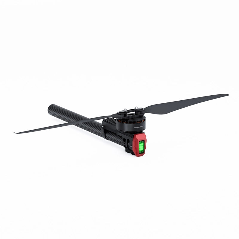 XP8 Drone Arm Set 110KV - Unmanned RC