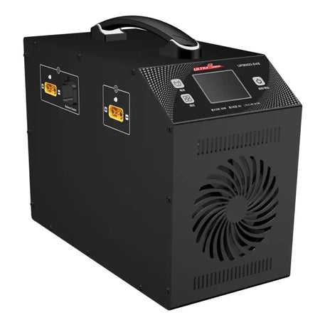 MAD - Ultra Power UP3000-24S Professional Level 16-24S Intelligent Charger For Plant Protection Aircraft - Unmanned RC