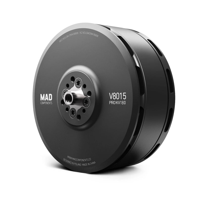 V8015 PRO IPE Feathering propeller Autocenter eVTOL Drone Motor - Unmanned RC