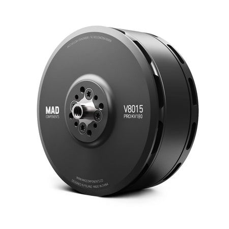 V8015 PRO IPE Feathering propeller Autocenter eVTOL Drone Motor - Unmanned RC