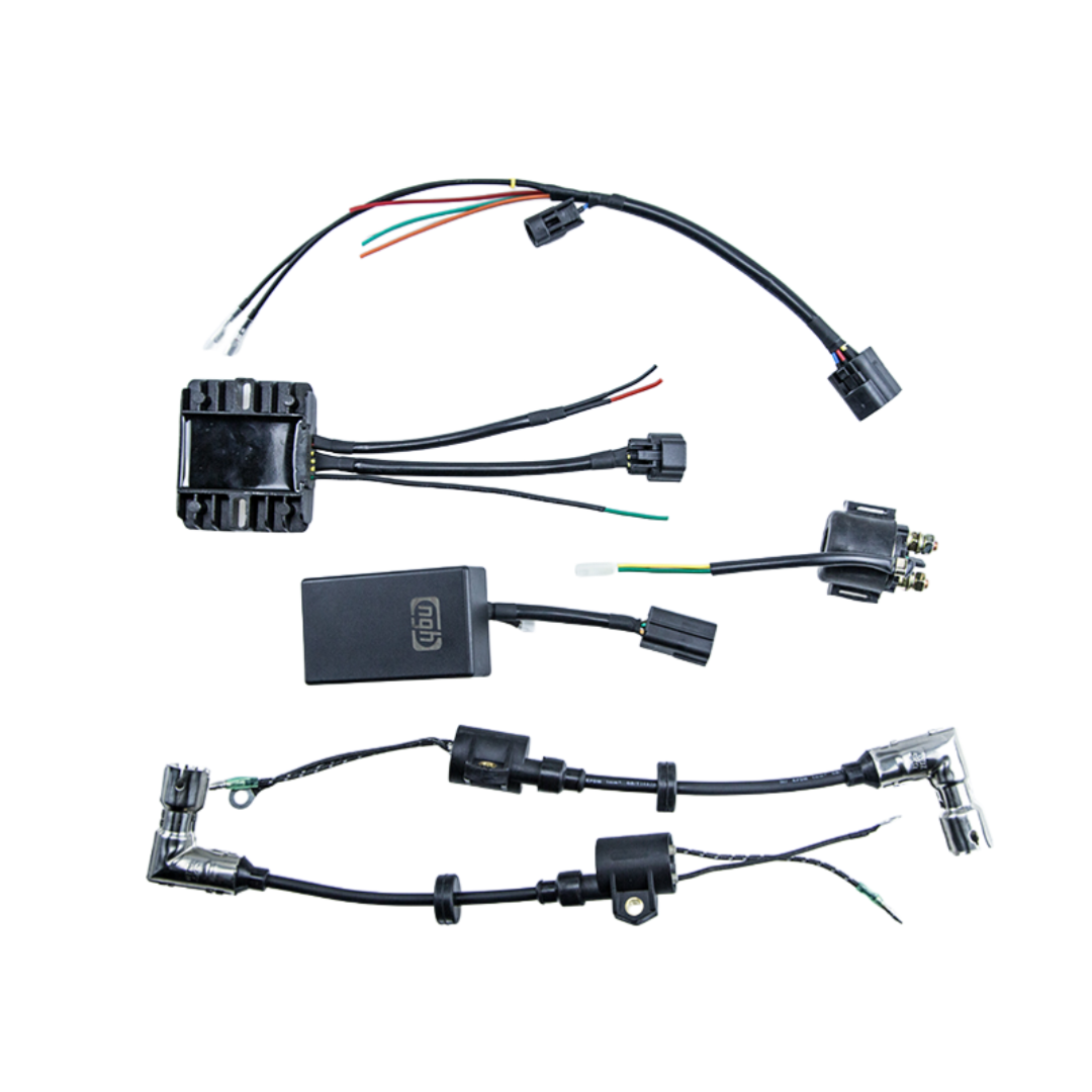 NGH  WGT275 - Unmanned RC