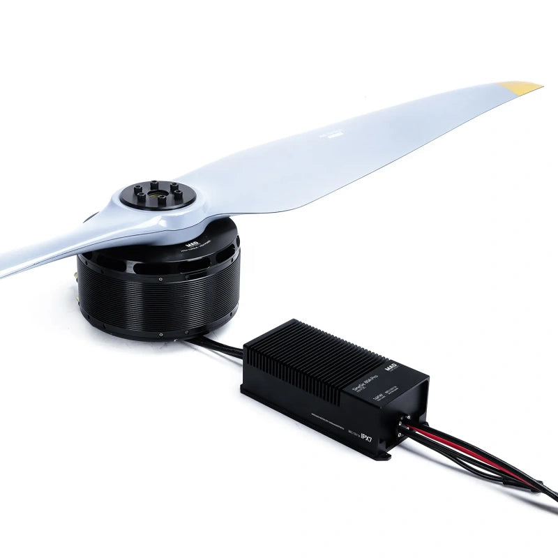 HB60-63x22 drone arm set - Unmanned RC
