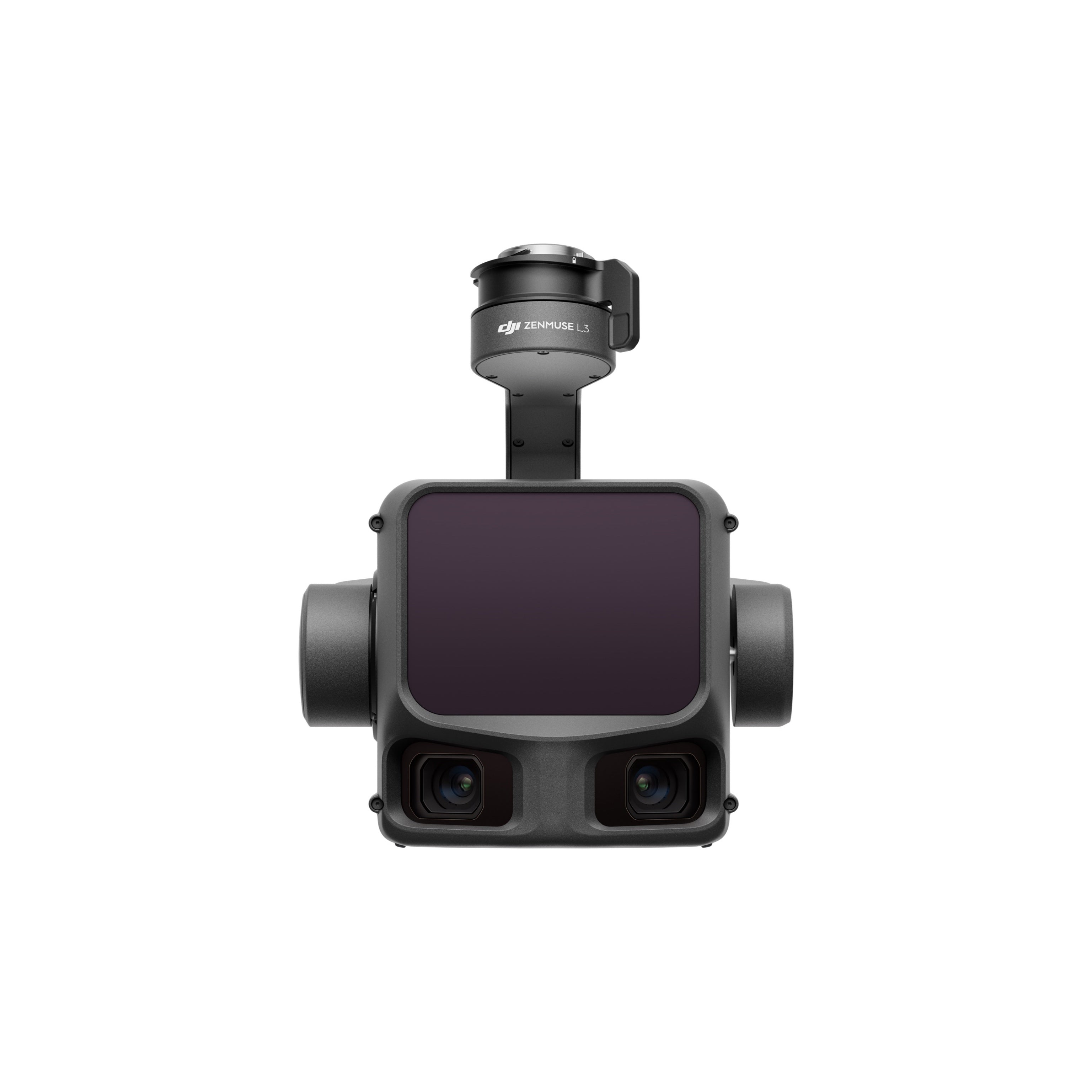 DJI Zenmuse L3 with Lidar Module - Unmanned RC
