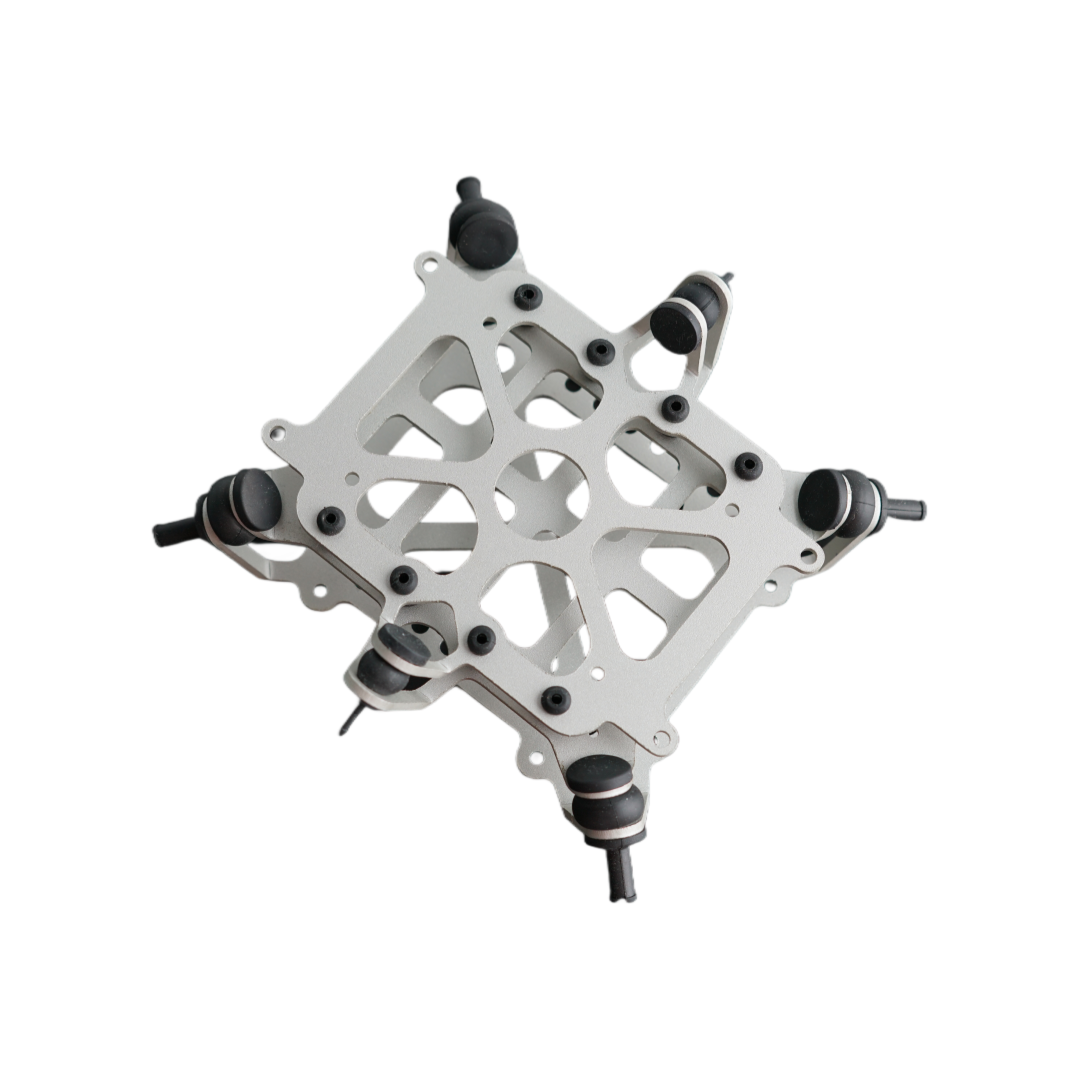 Anti-vibration Board For Flight Controllers Pixhawk Cube/CUAV/Holybro - Unmanned RC