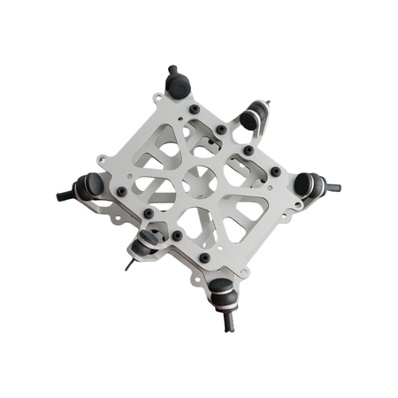 Anti-vibration Board For Flight Controllers Pixhawk Cube/CUAV/Holybro - Unmanned RC